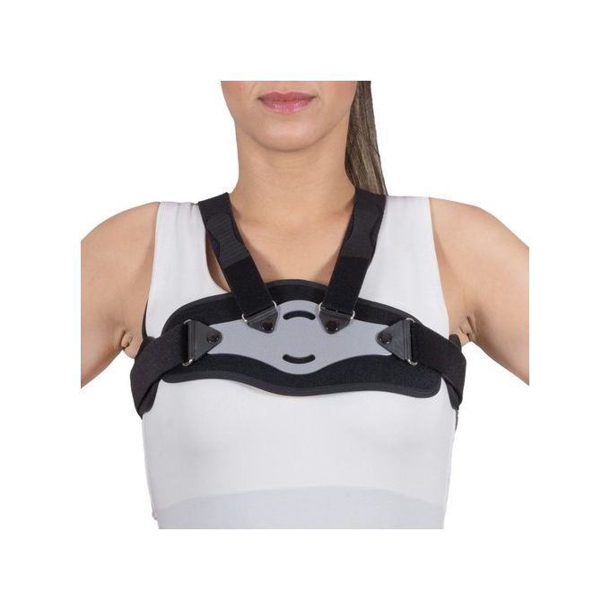 PECTUS CARINATUM (PIGEON CHEST) BRACE AM-TX-04