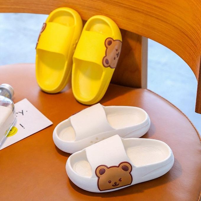 Beach slippers for new arrivals kids
