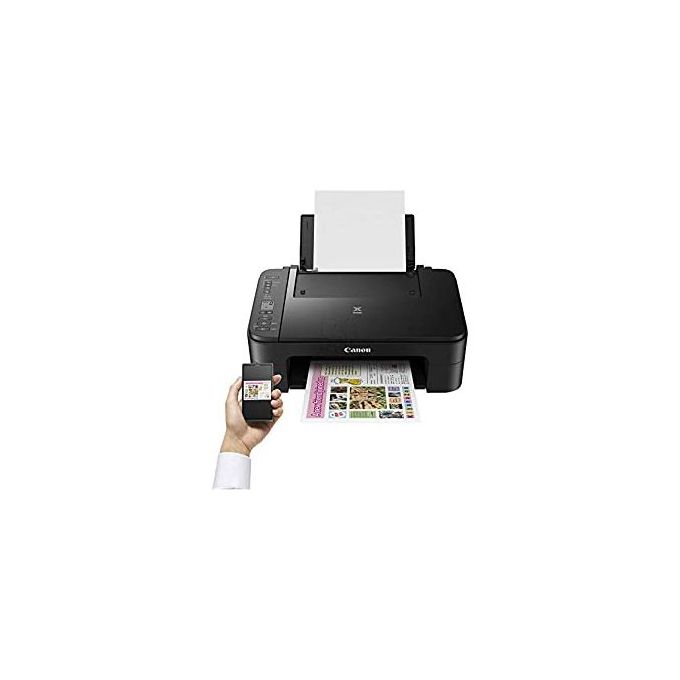 Canon Printer CanonTs 3440 With Wifi 3 In 1 @ Best Price Online | Jumia ...
