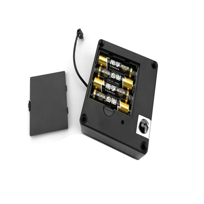 Shop Generic Cb 99 Rfid Cabinet Door Lock Jumia Egypt