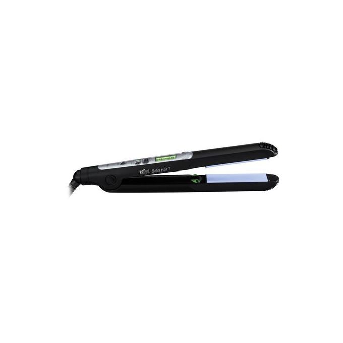 Satin Hair IONTEC Hair Straightener ES2 Braun Jumia Egypt