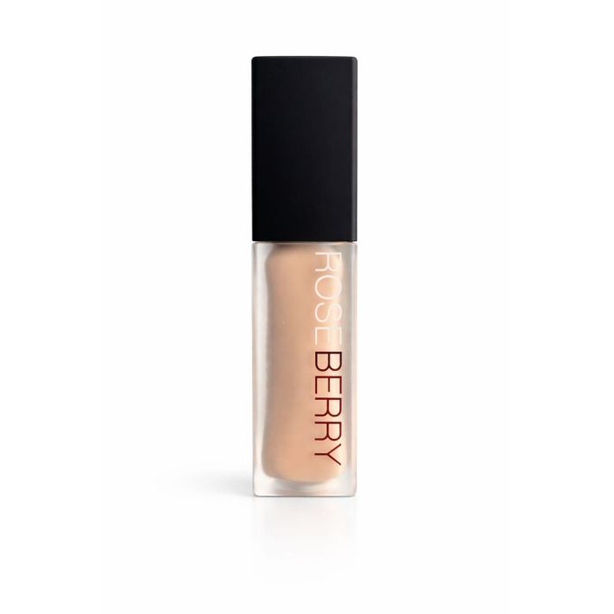 Rose Berry HIGHFILTER CONCEALER 2.3B COTTON CANDY 10.5g