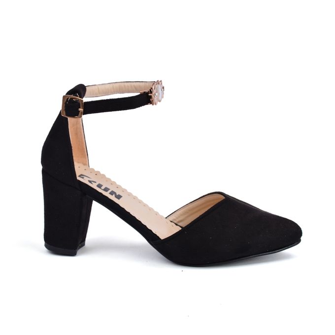 jumia suede shoes
