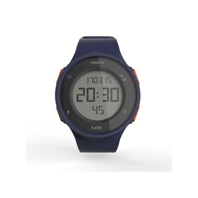 kalenji w500 watch review
