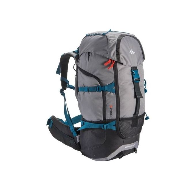 quechua backpack