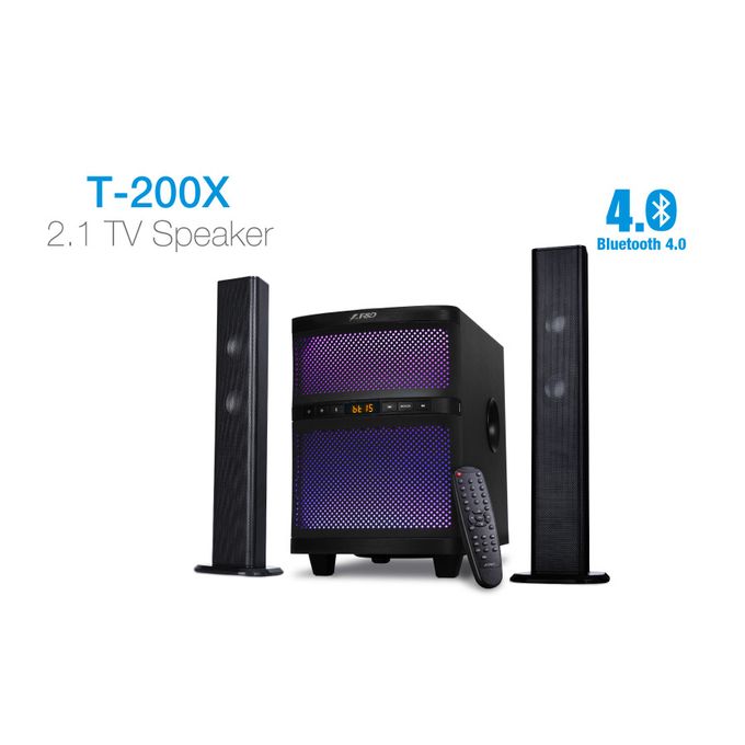 F&d t200x deals lowest price