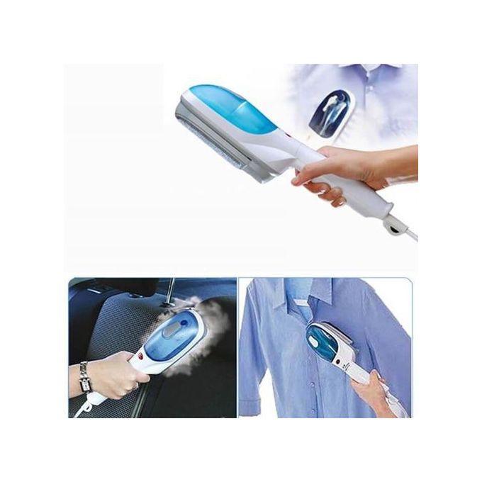 Tobi outlet hand steamer