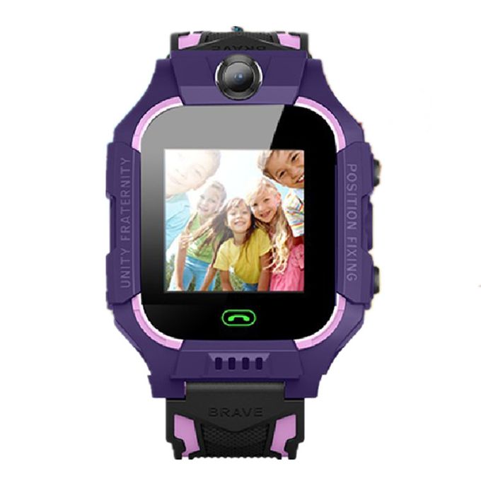 z7 smart watch