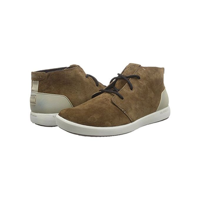 merrell freewheel chukka