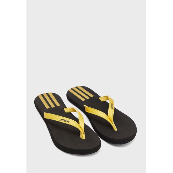 Shop Adidas WOMEN SWIMMING Eezay Flip 