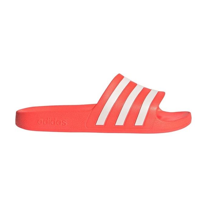 Adidas aqua slipper hotsell