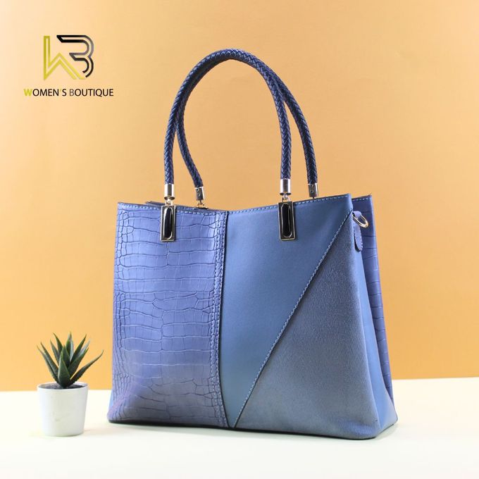 Imported Style Big Size Tote Bag