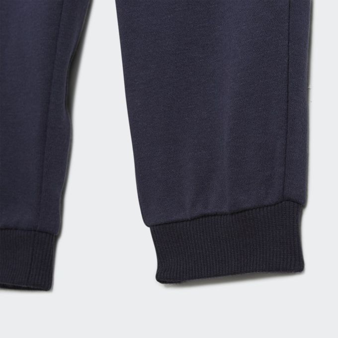 Adidas Kids Unisex • Sportswear ADIDAS ESSENTIALS SWEATSHIRT AND PANTS  GS4280 @ Best Price Online | Jumia Egypt