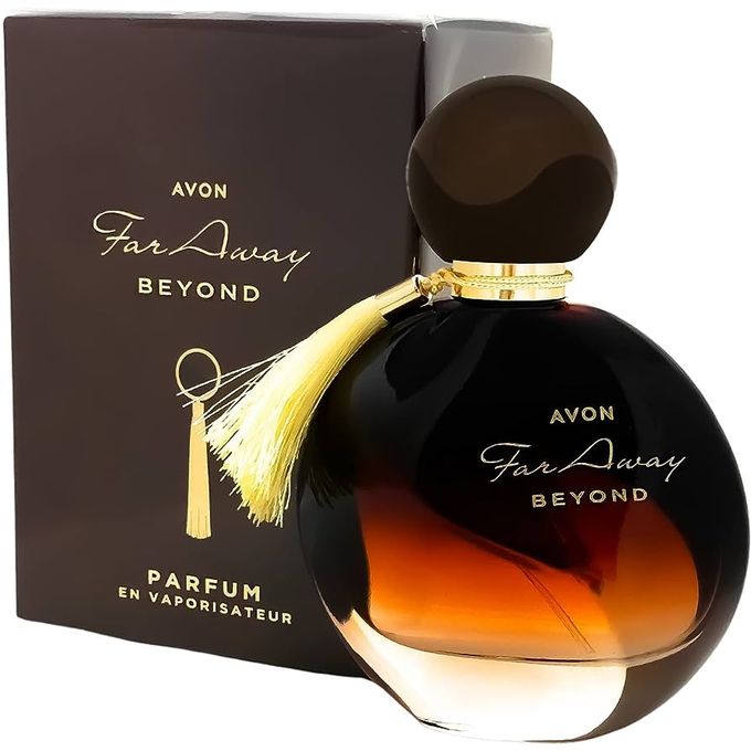 Far away beyond  Avon perfume, Avon beauty, Avon skin so soft