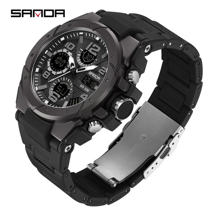Sanda watch brand new arrivals