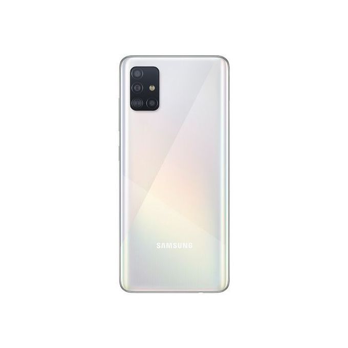 samsung a51 inch size