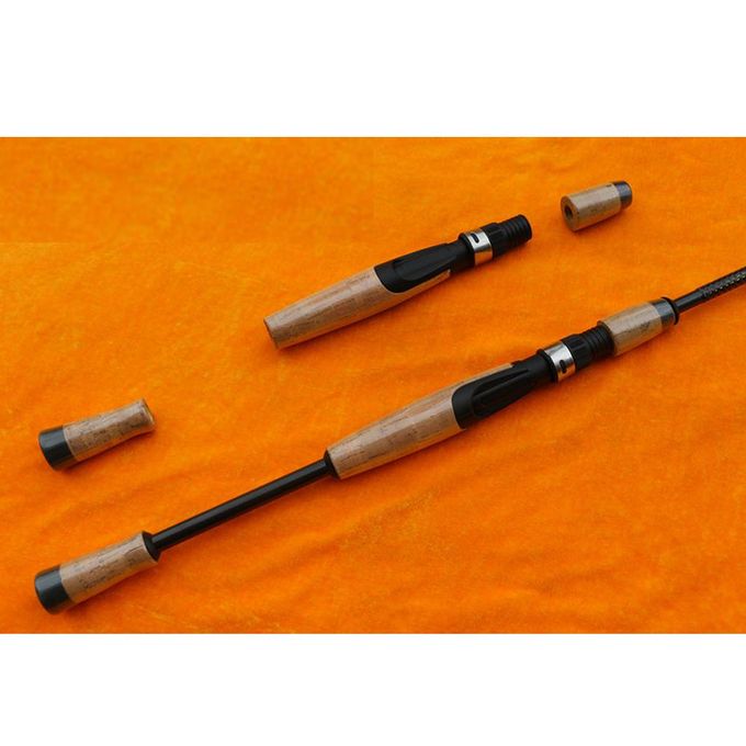 Composite Cork Spinning Fishing Rod Handle for Rod Building Grip with Reel  Seat