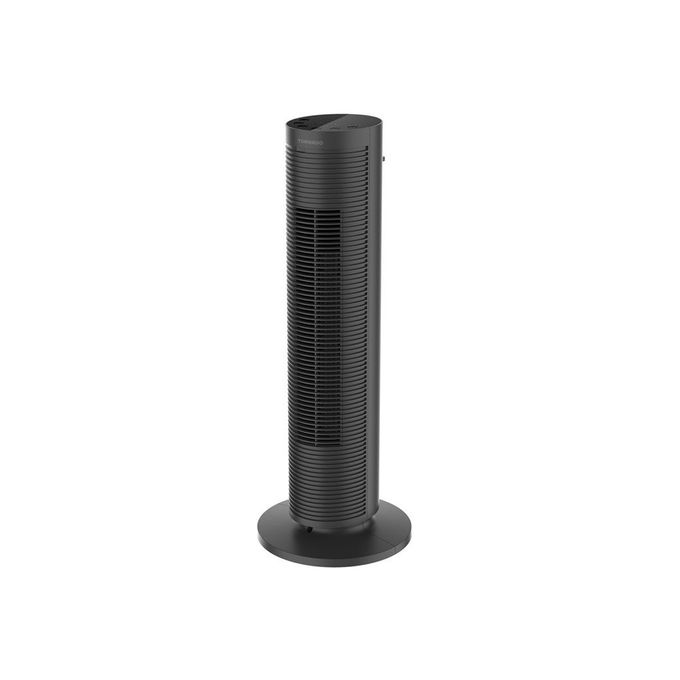تسوق Electric Ceramic Heater With Remote Control 2000 Watt Black اونلاين جوميا مصر