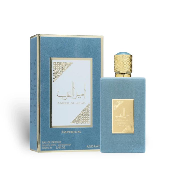Lattafa Ameer Al Arab Imperium (Asdaaf) Eau De Parfum - For Unisex