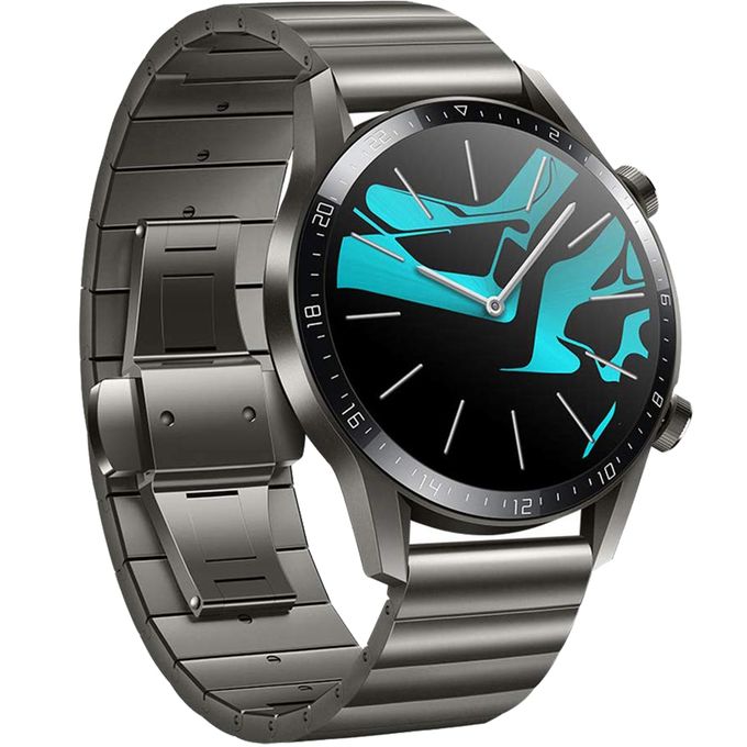 huawei watch metal strap