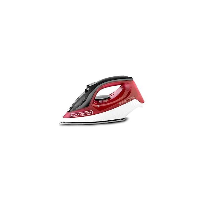 Black and Decker Garment Steamer, 1600 Watt, Multi Color- GST1600-B5, Best  price in Egypt