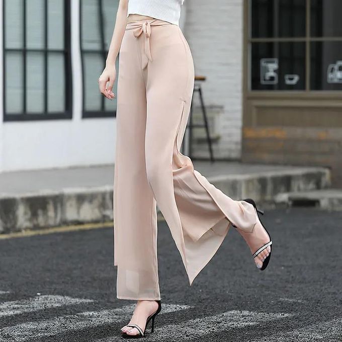 The Best Loose Pants for Women 2022 - Loose-Fitting Trousers for WFH