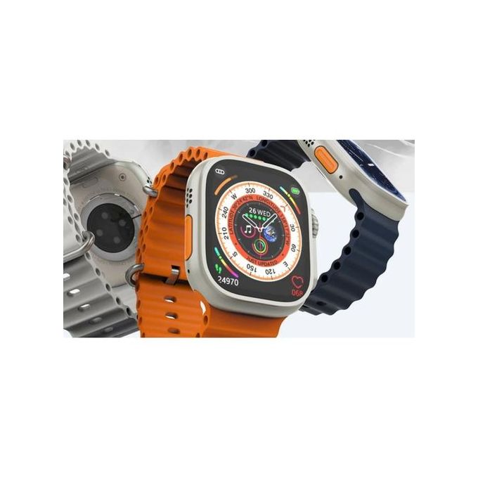 2021 W9 smart watches bluetooth-compatible men women activity tracker heart  rate monitor sport smart watch hot sale | Fruugo ZA