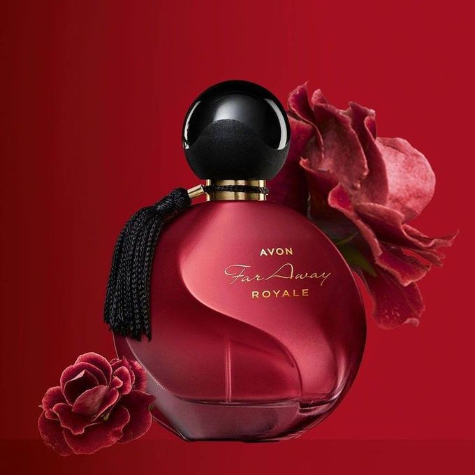 far away royale avon