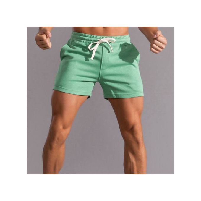 Fashion Male Short Pants Brand Clothes @ Best Price Online