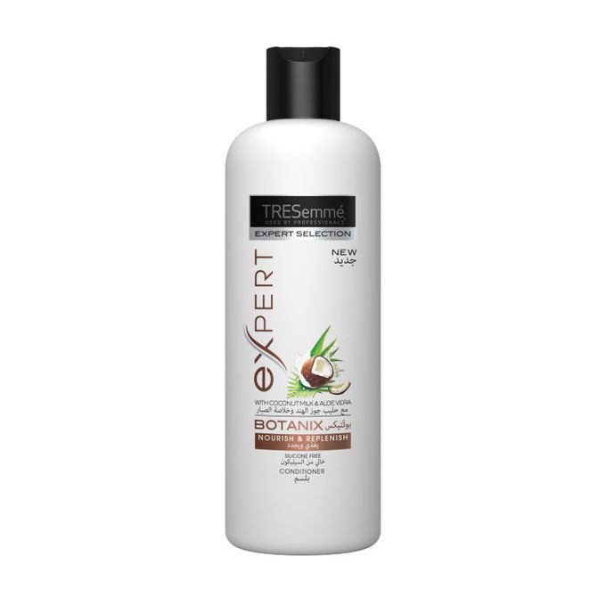 Shop Tresemme Botanix Conditioner 500ml Jumia Egypt