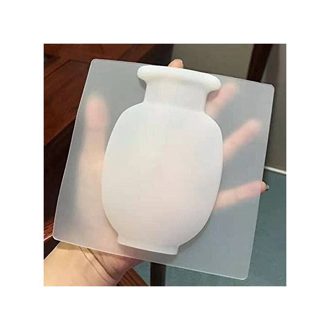 Generic Unique Silicone Flower Vase 2 Pic Best Price Online Jumia Egypt