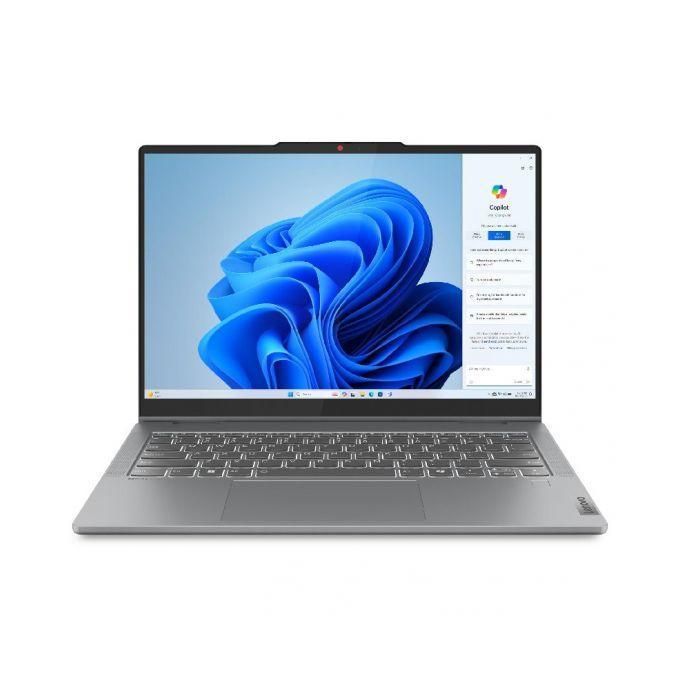 Lenovo LAPTOP-ideapad 5 14IRH9 I5 13420H 0.016kgkg 512 1183KX0044ED WIN11 GREY