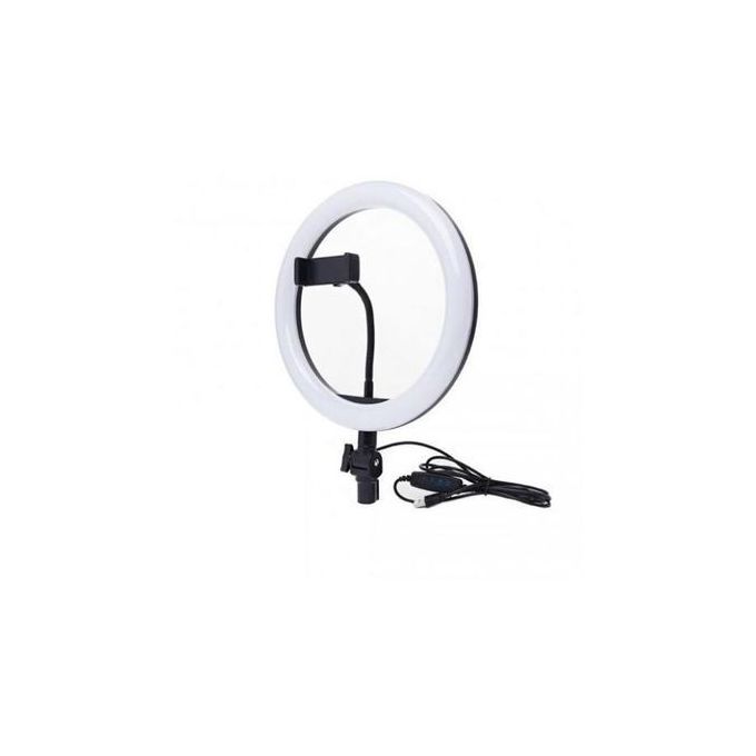 product_image_name-Generic-ZD666 Ring Fill Light 26 CM For Professional Photography-3