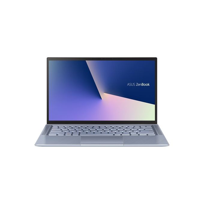Shop Asus Zenbook Um431da Am003t Laptop Amd Ryzen 5 8gb Ram 512gb Ssd 14 Inch Fhd Windows 10 Silver Blue Metal Jumia Egypt
