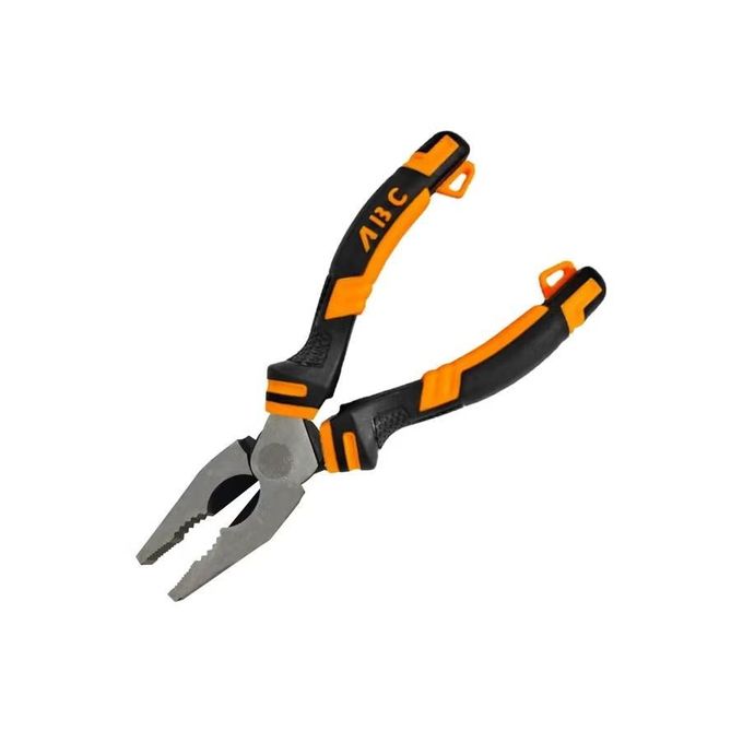 ABC-AC18796 Combination Pliers Industrial Super Select Heavy Duty Tool ...