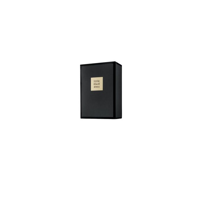 avon little black dress perfume 30ml Avon Little Black Dress Eau De Parfum & Body Lotion Pack – AVON main image 1