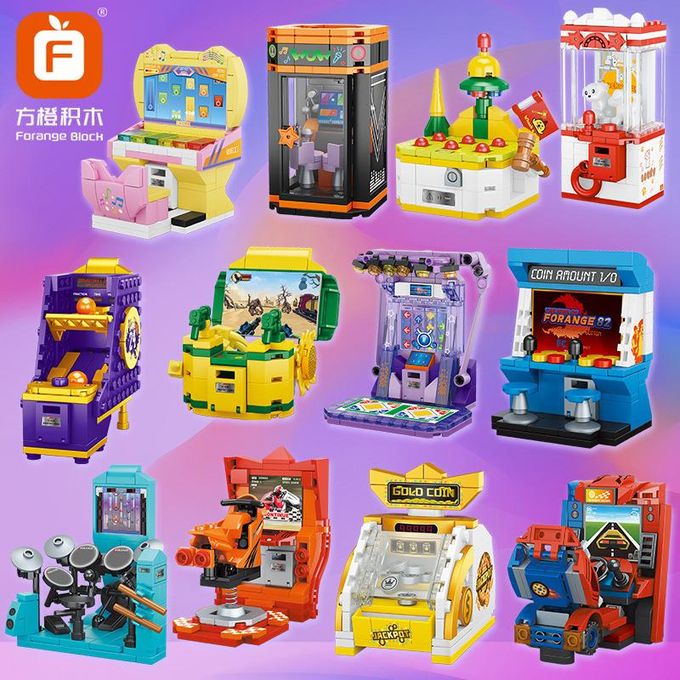 Generic Fangcheng building blocks are compatible with LEGO toys boys assembly models children s puzzle Best Price Online Jumia Egypt