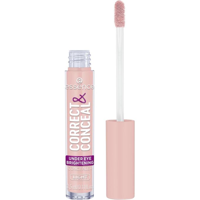 Essence Correct & Conceal Under Eye Brightening Concealer – 10