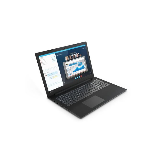  لاب توب Lenovo V145-15AST Laptop - AMD A6 - 4GB RAM - 1TBHDD - 15.6-inch HD - AMD GPU - DOS - Black من جوميا مصر