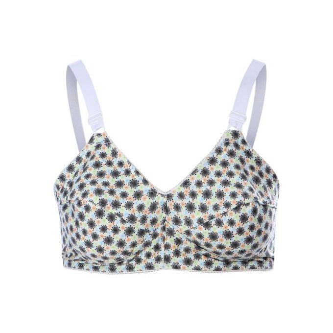 Lasso -365M- Colorful Pattern Bras @ Best Price Online