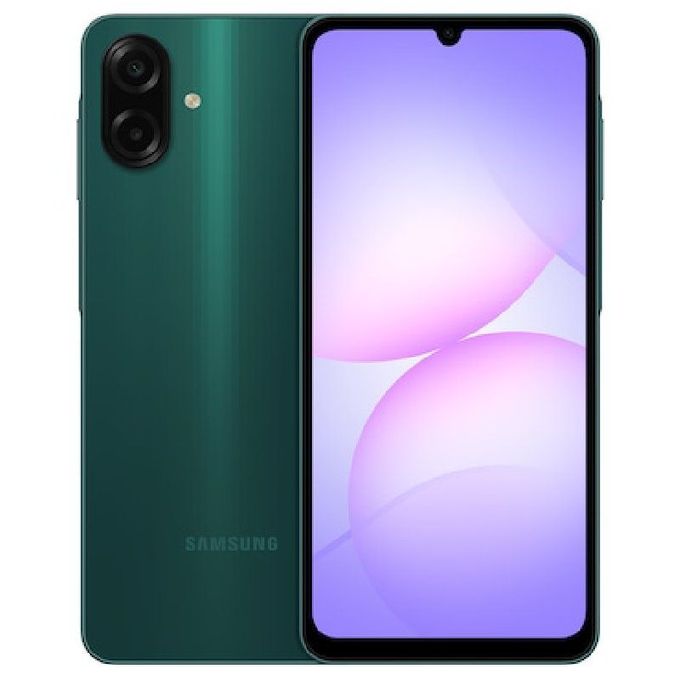 Samsung Galaxy A56 Dual SIM 0.005kgkg 256GB/8GB 6.7"es Mobile phone - Awesome Graphite