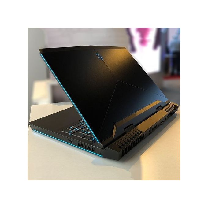 Shop Dell Alienware 17 R5 Gaming Laptop Intel Core I7 8750h 16gb Ram 1tb Hdd 256gb Ssd 8gb Gtx 1070 17 3 Fhd Windows 10 Black English Keyboard Jumia Egypt