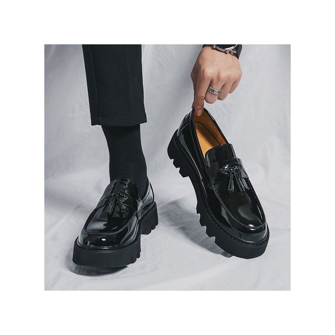Formal platform shoes shop
