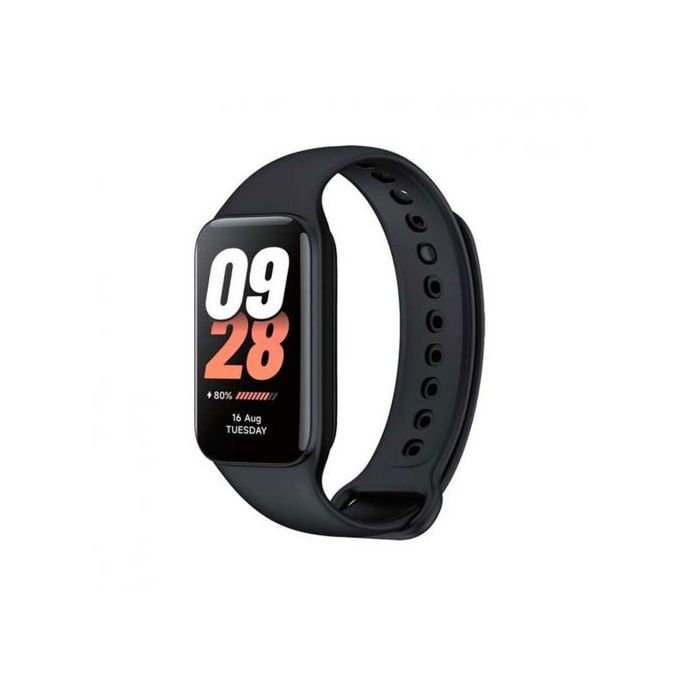 Xiaomi mi Band 8 ready to be announced