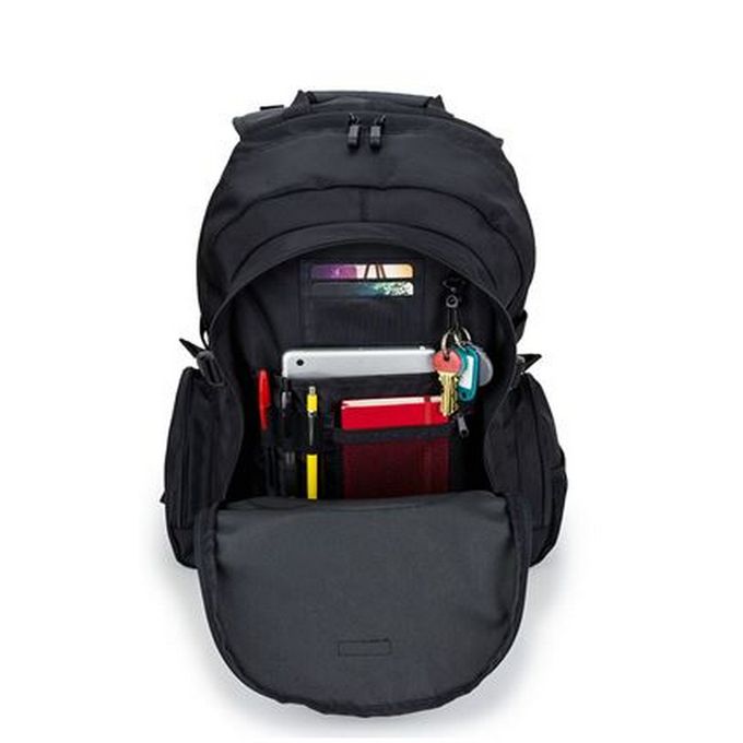 Shop Targus CN600 - Campus 15-16-inch Backpack - Black | Jumia Egypt
