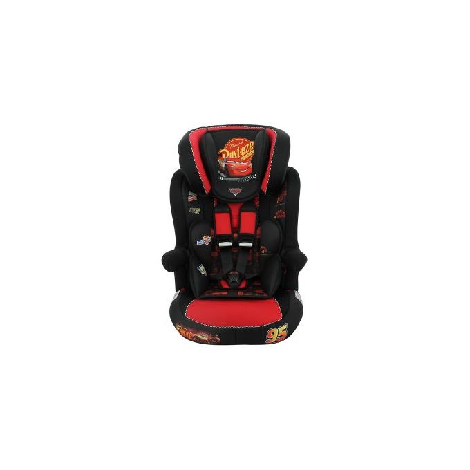 Nania I-Max Car Seat-Red: Buy Online at Best Price in Egypt - Souq