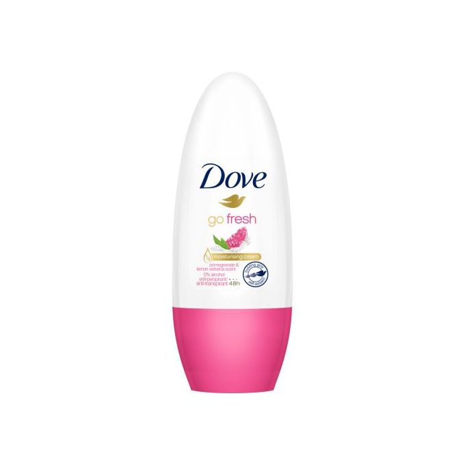 product_image_name-Dove-Dove Women Antiperspirant Deodorant Roll On Pomegranate 50ML-1