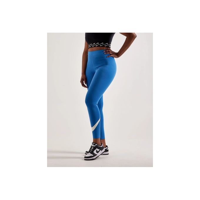 Leggings Woman Nike Essential CZ8534-010 Nike Jumia Egypt