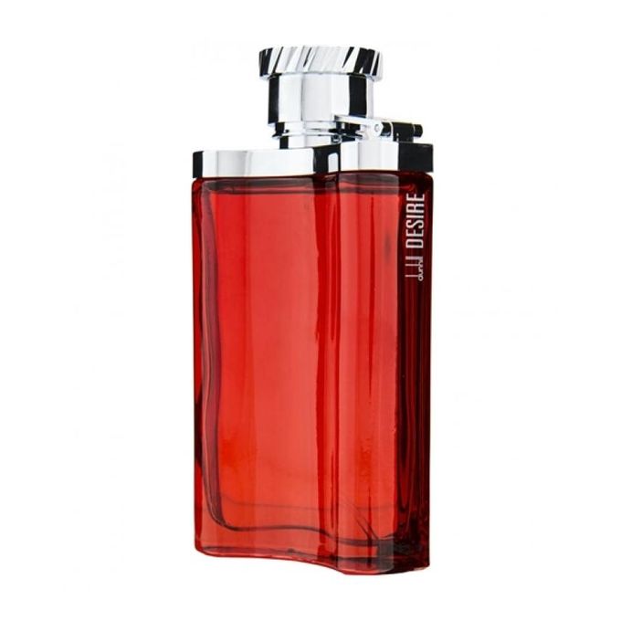 Dunhill Desire Red - EDT – For Men – 100ml @ Best Price Online | Jumia ...