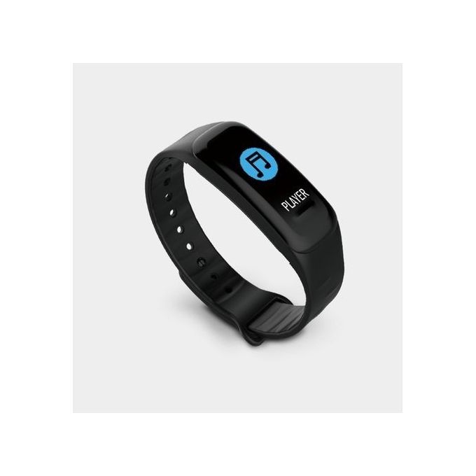 infinix xband3 smart watch
